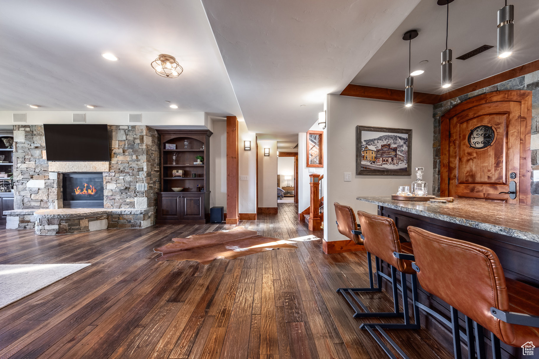 VICTORY RANCH - Residential