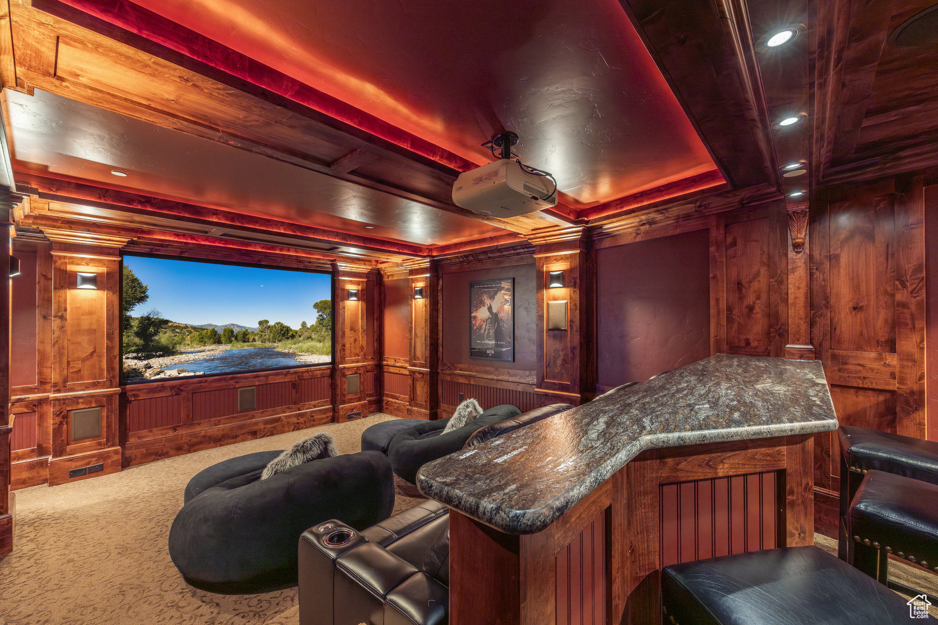 VICTORY RANCH - Residential