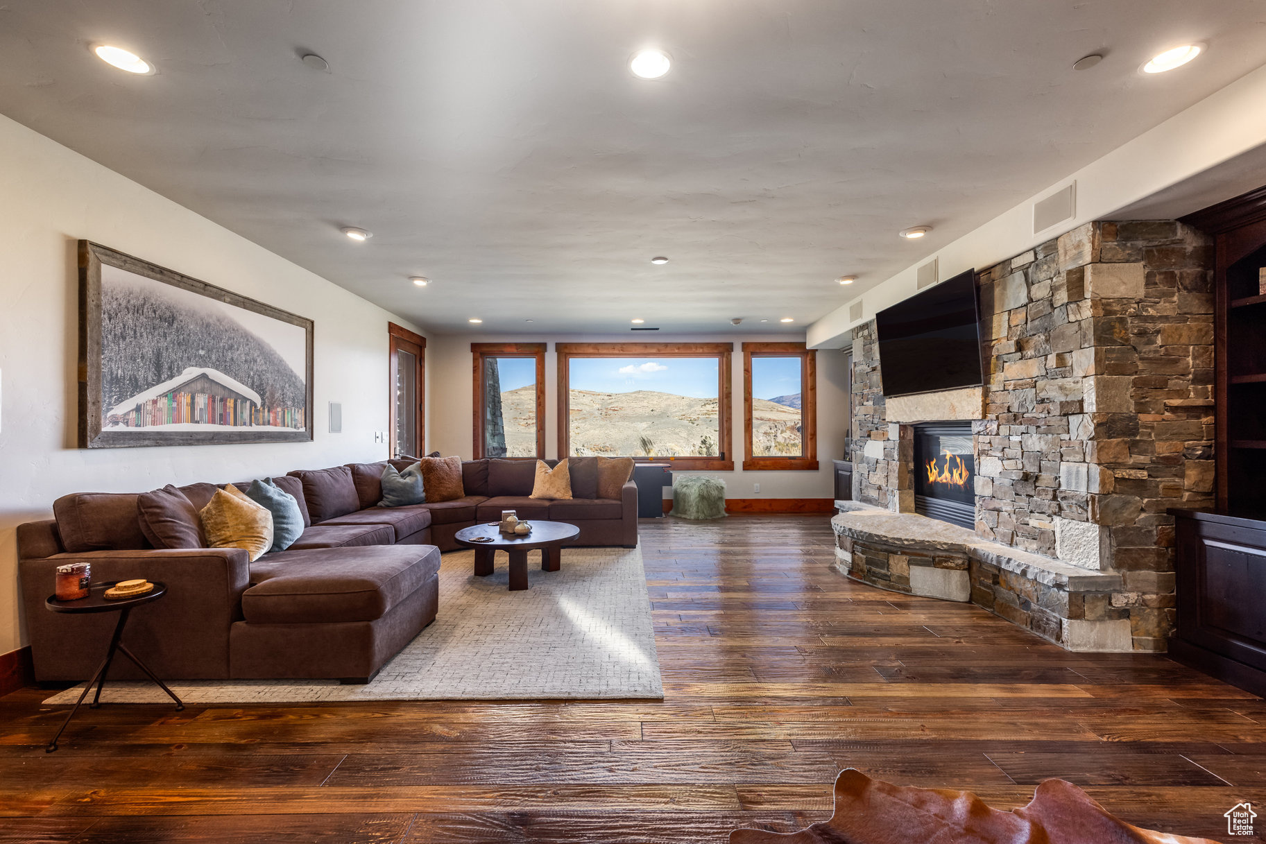 VICTORY RANCH - Residential