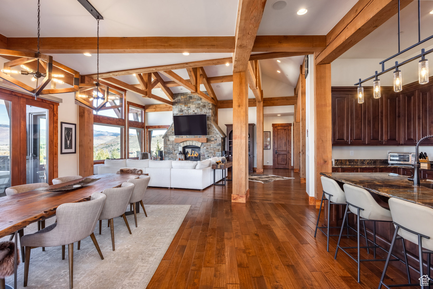 VICTORY RANCH - Residential