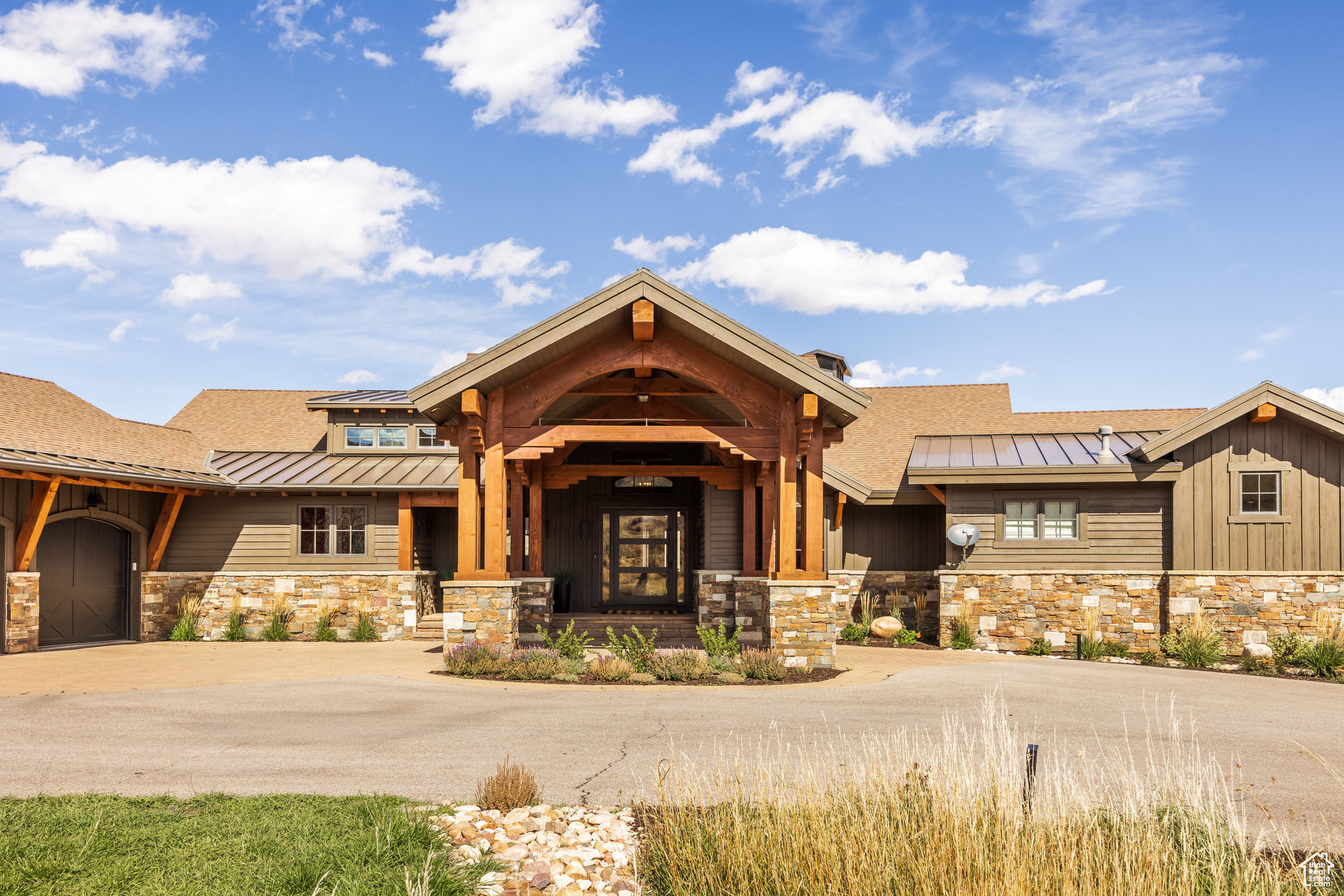 VICTORY RANCH - Residential