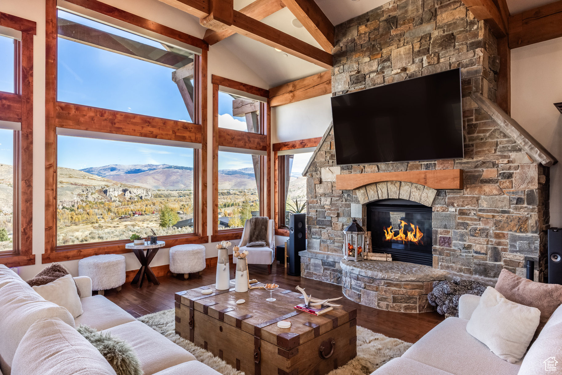 VICTORY RANCH - Residential