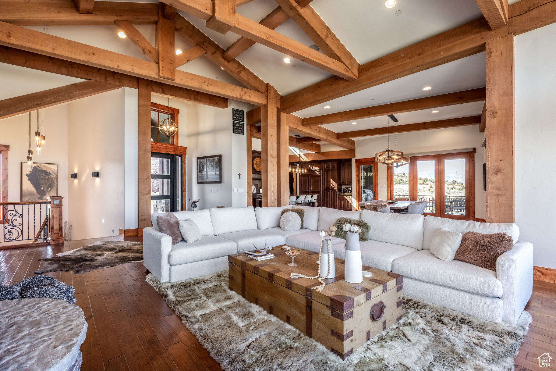 VICTORY RANCH - Residential