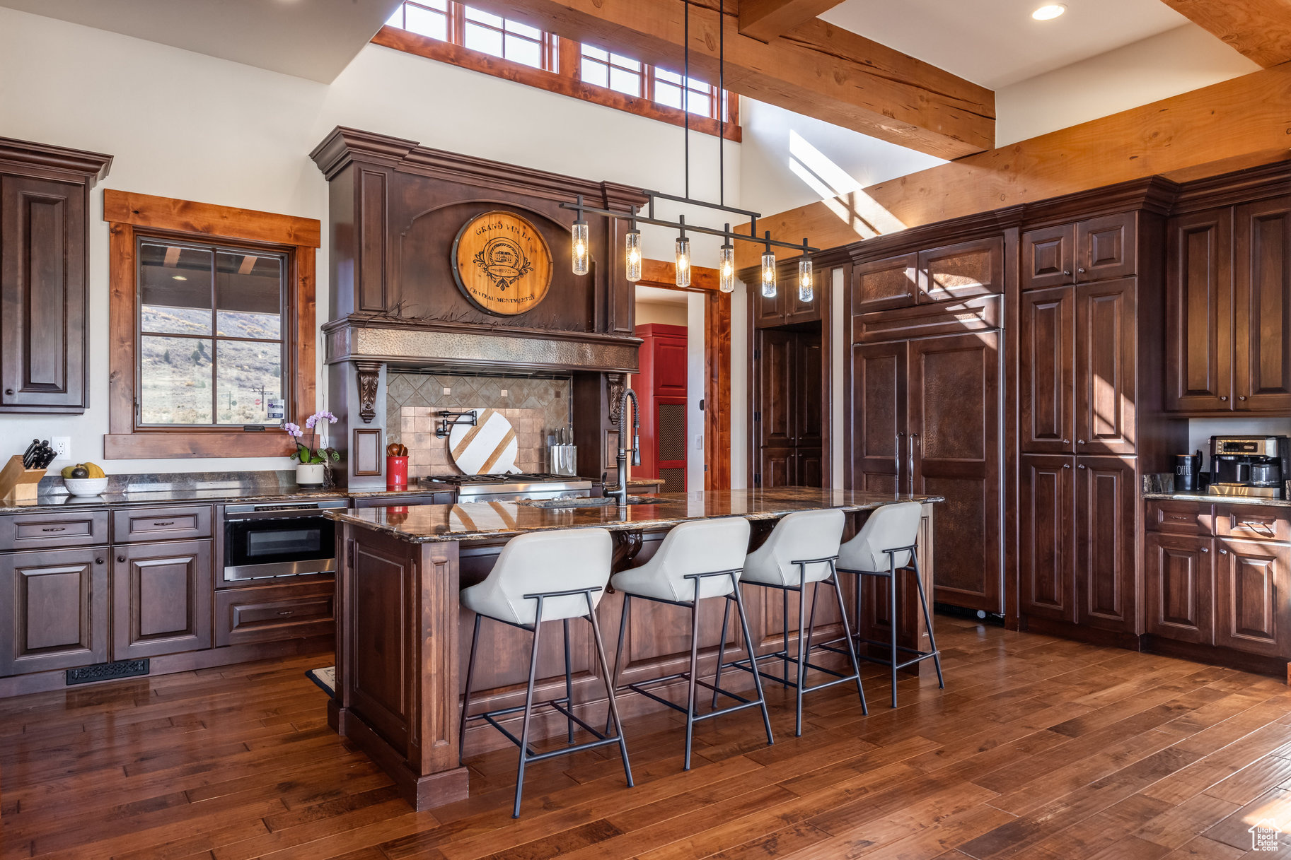 VICTORY RANCH - Residential