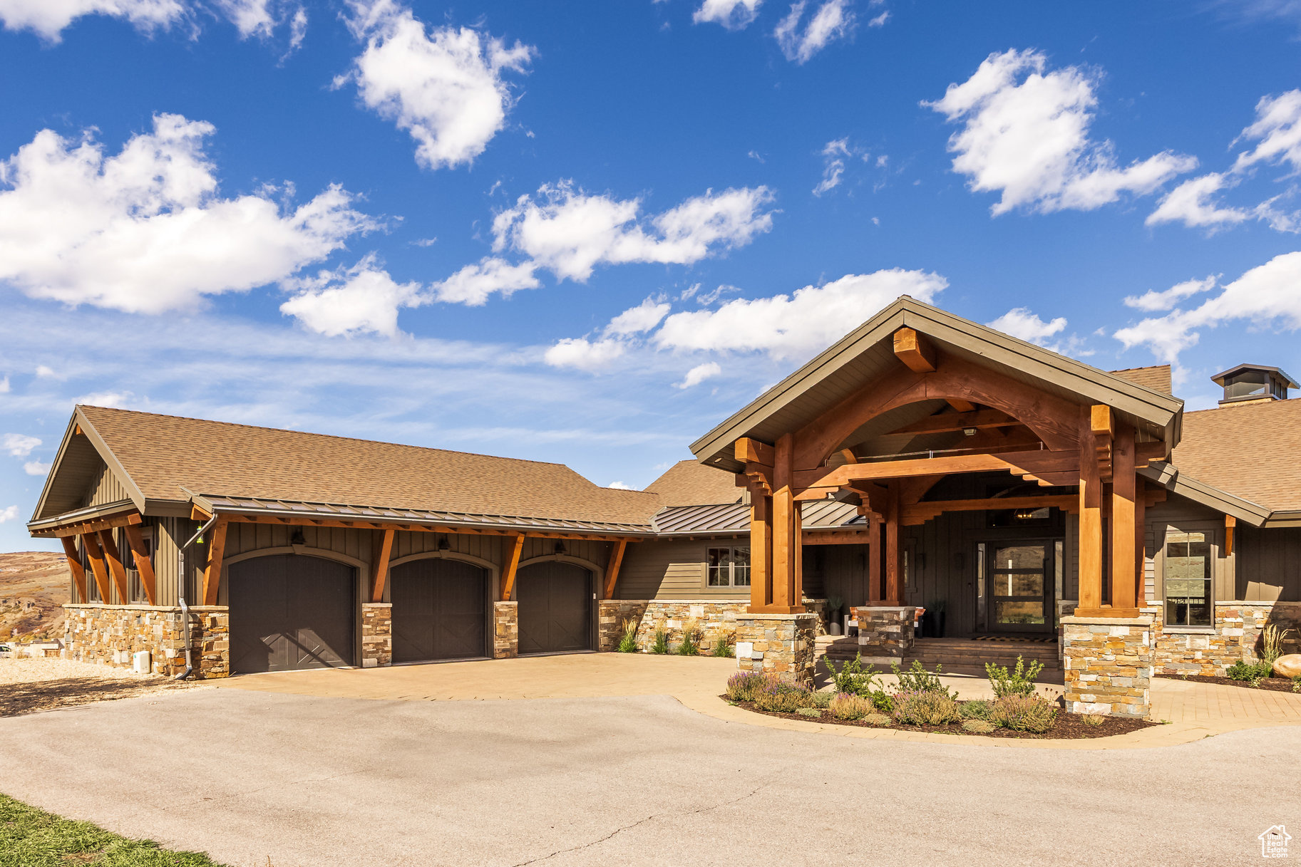 VICTORY RANCH - Residential