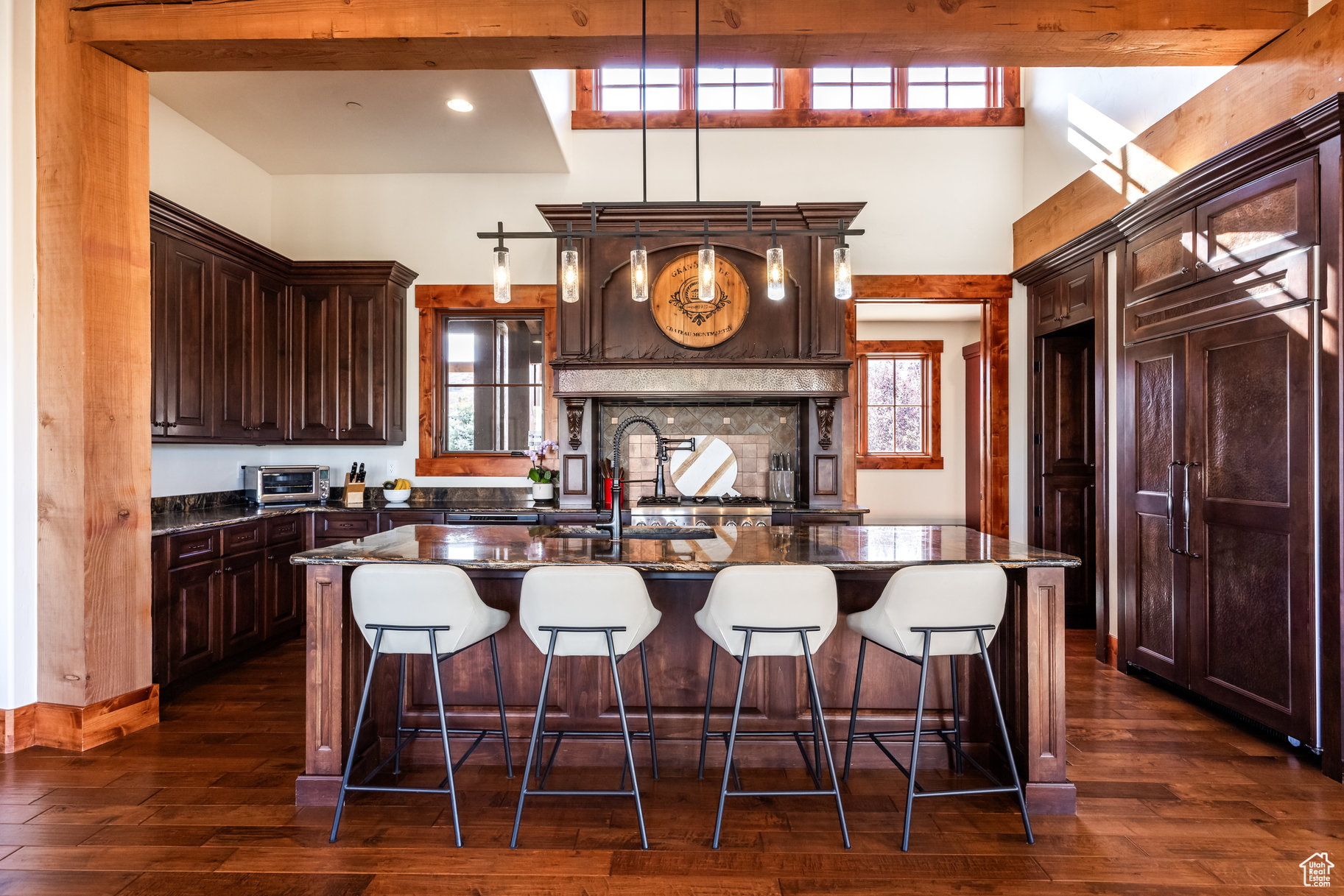 VICTORY RANCH - Residential