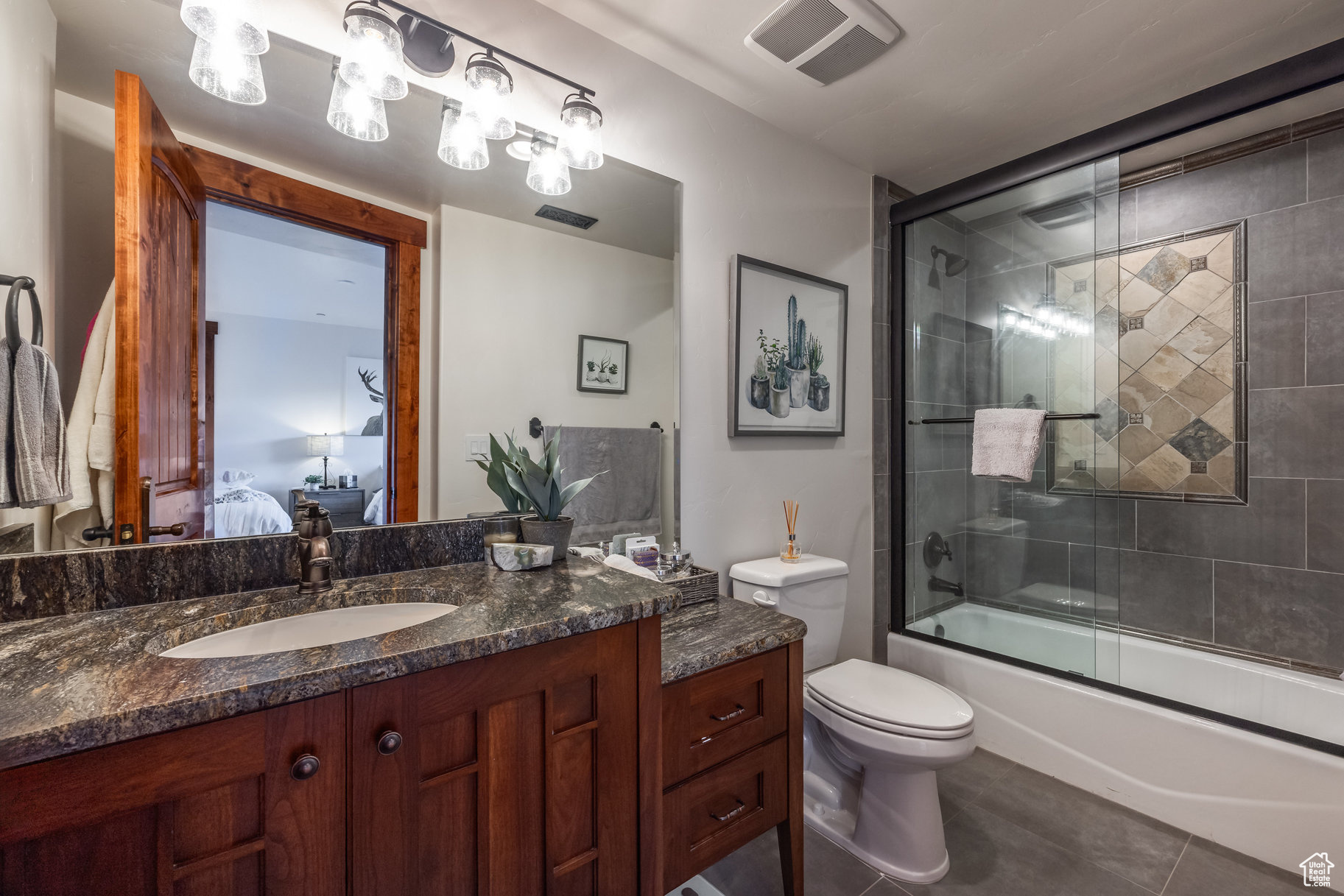 VICTORY RANCH - Residential