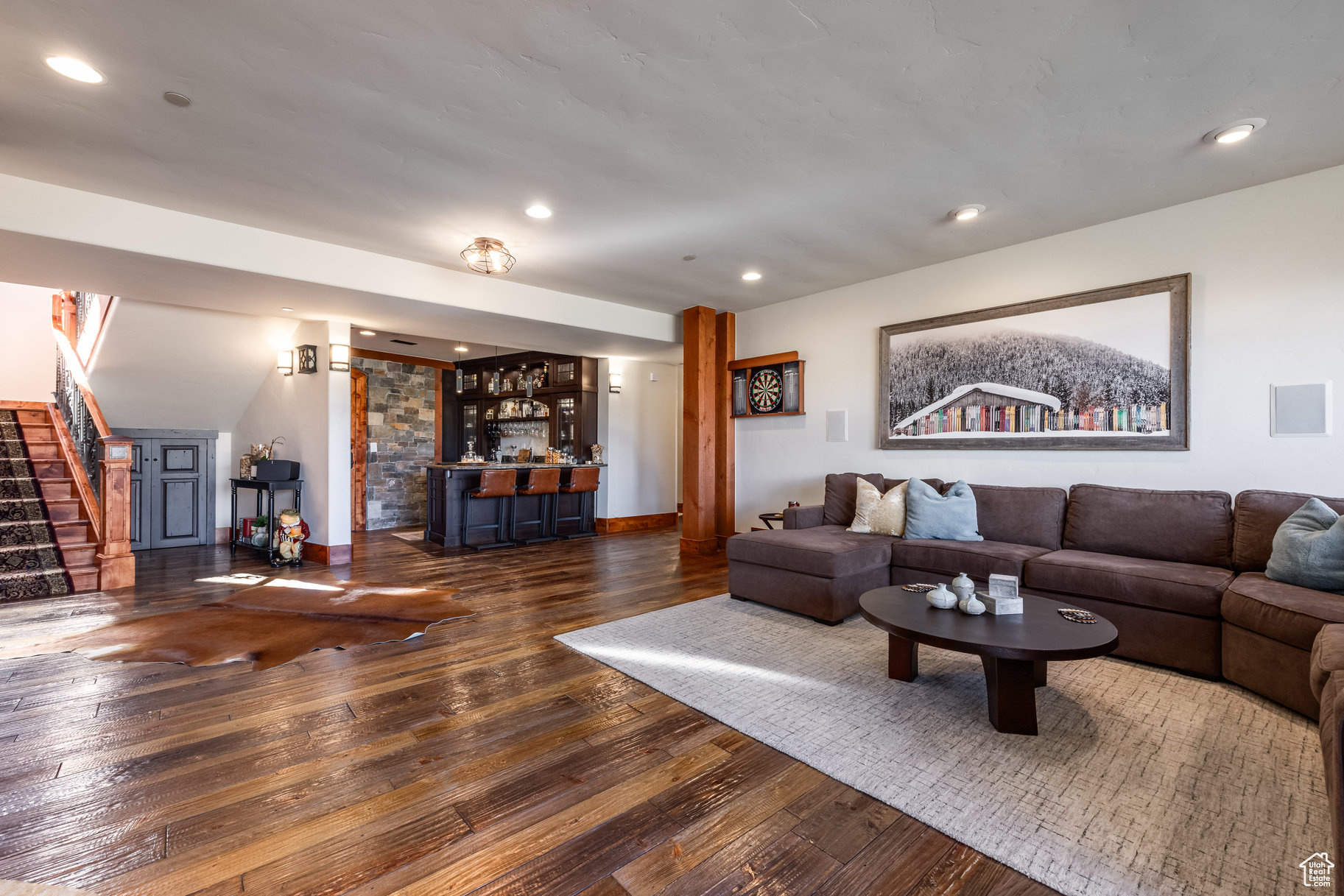 VICTORY RANCH - Residential