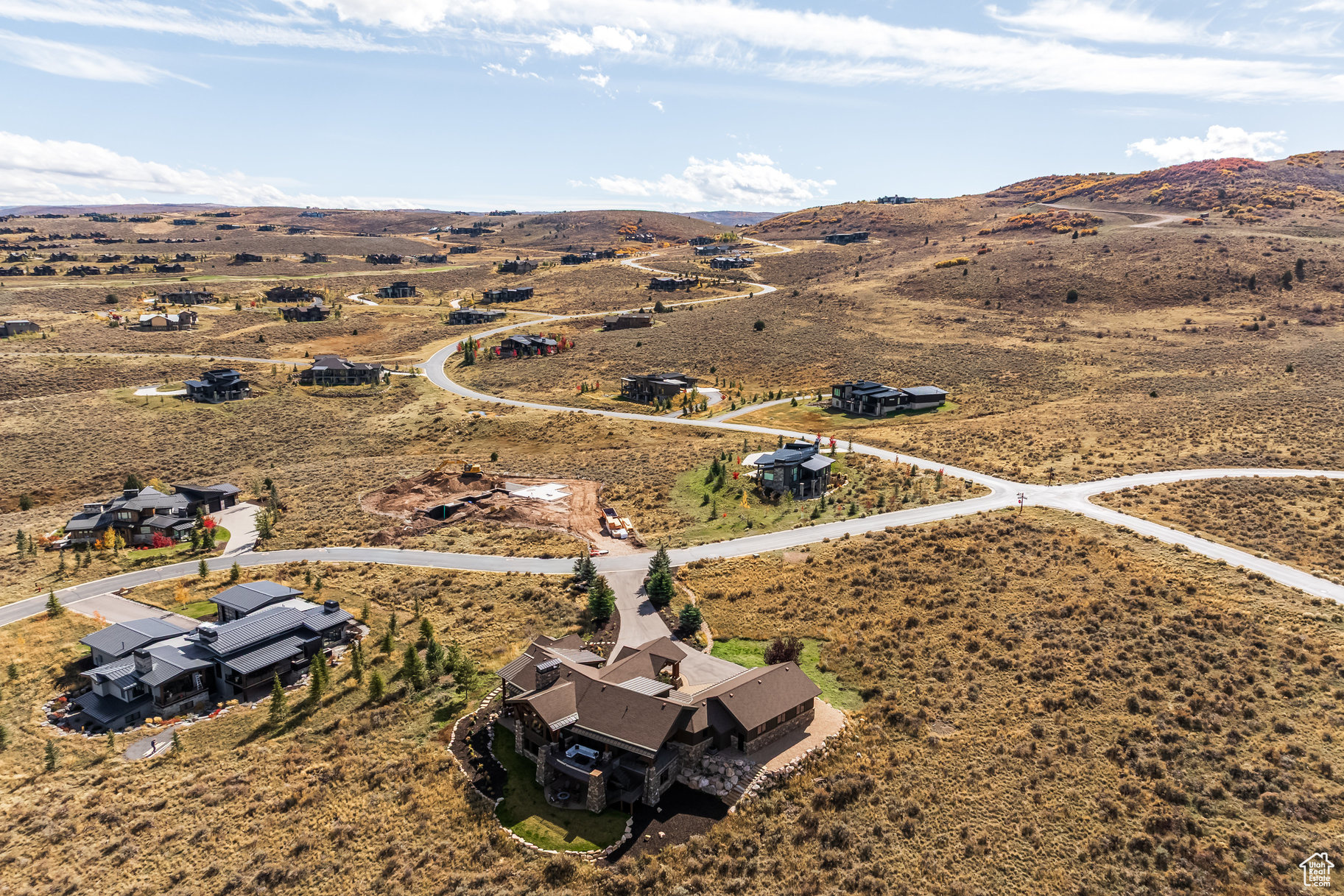 VICTORY RANCH - Residential