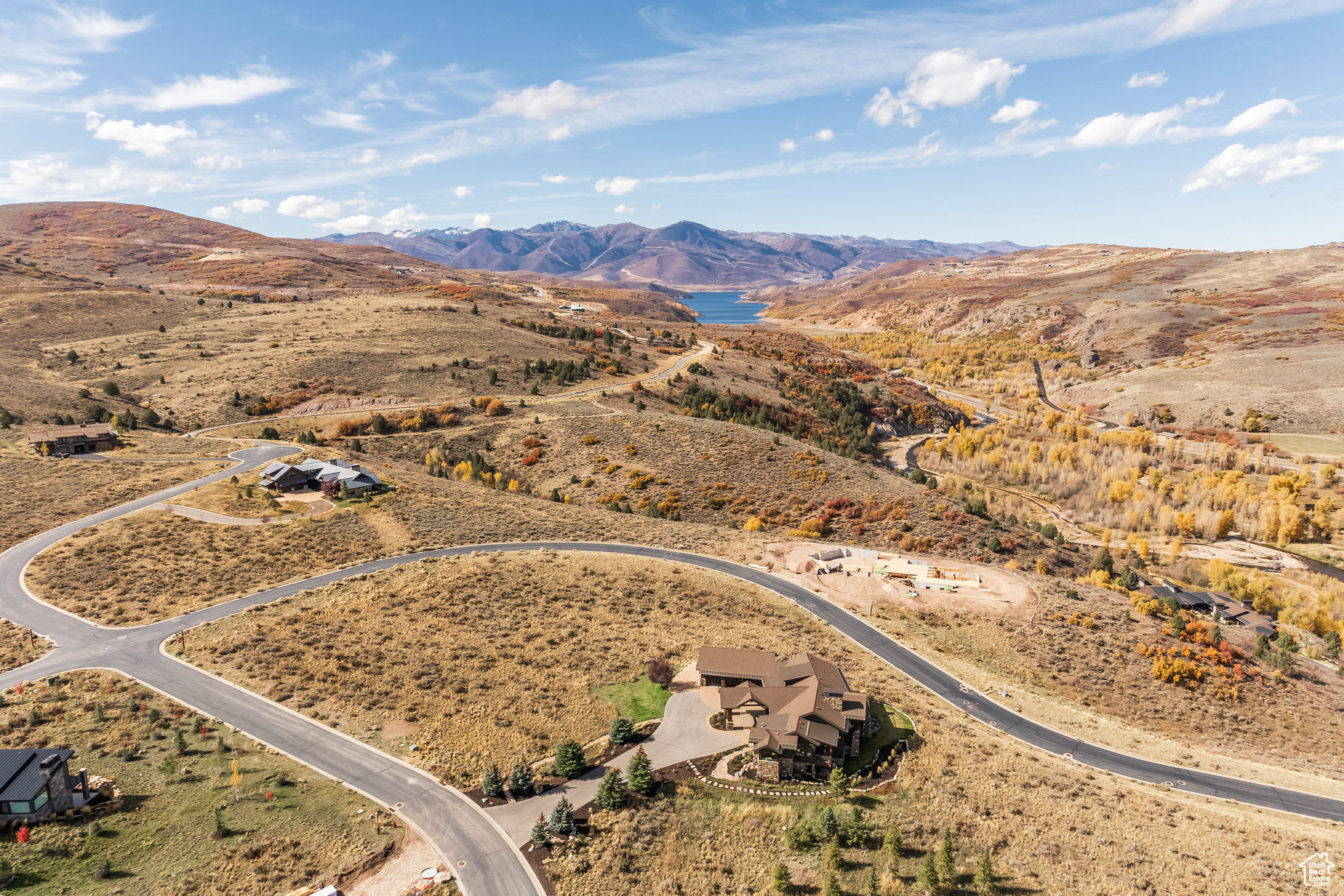 VICTORY RANCH - Residential