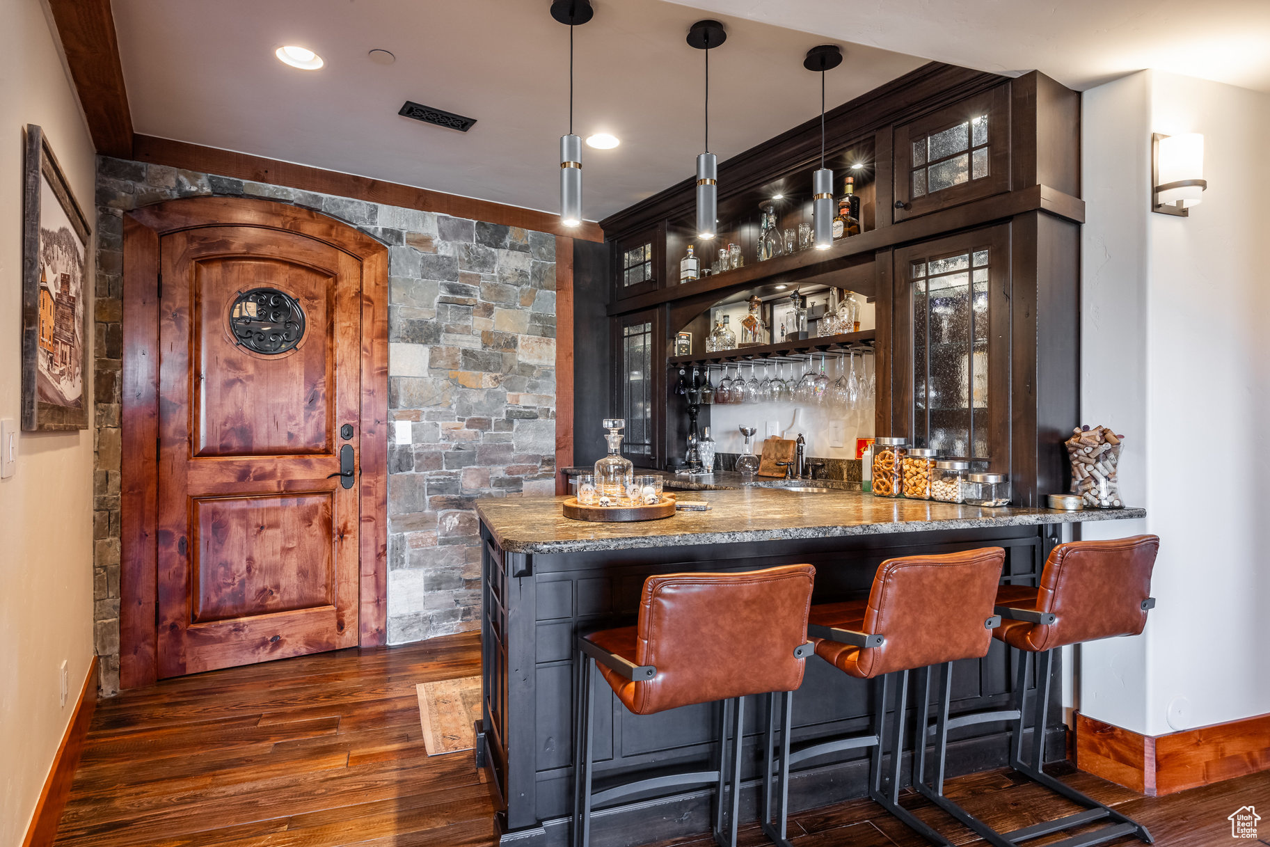 VICTORY RANCH - Residential