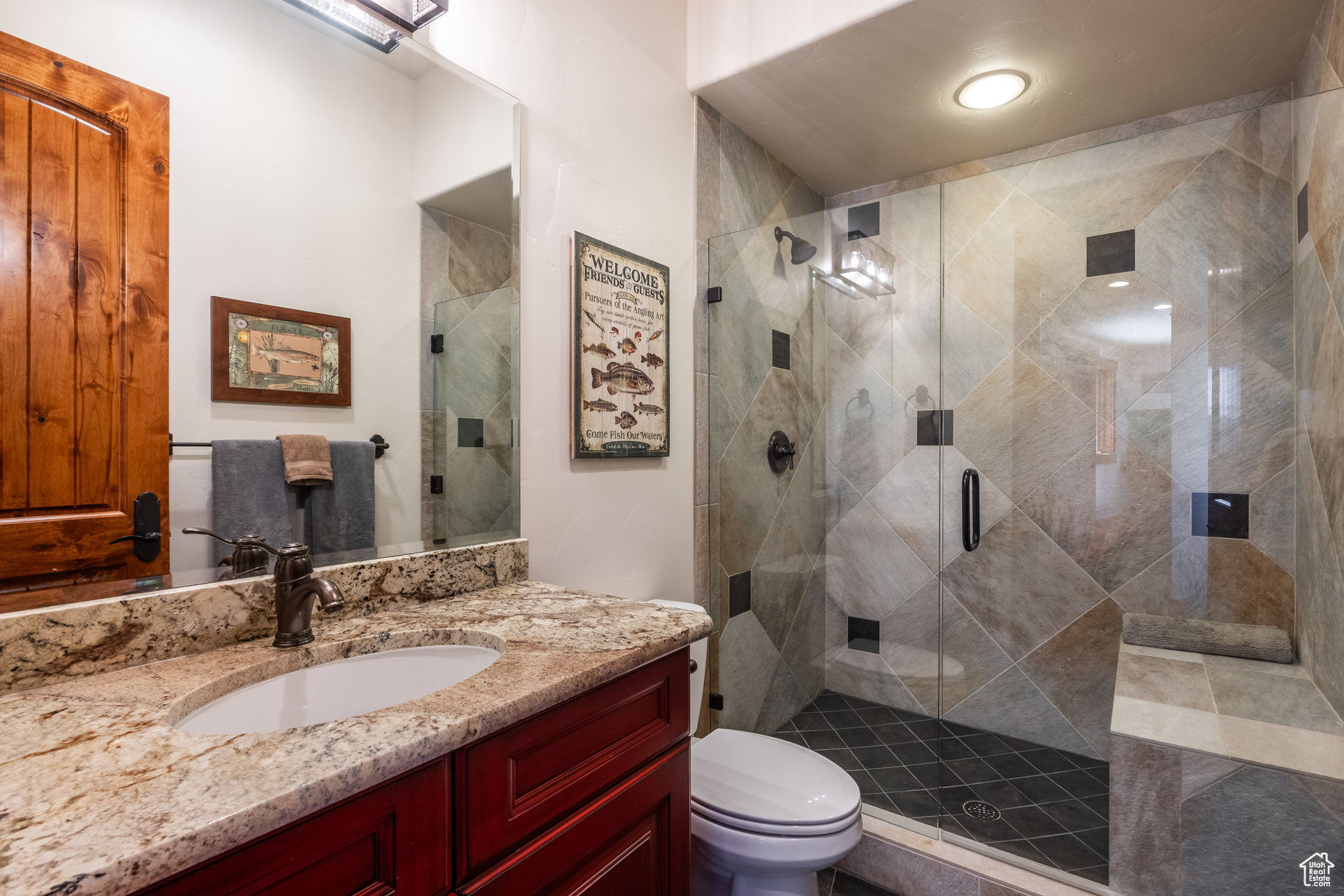 VICTORY RANCH - Residential