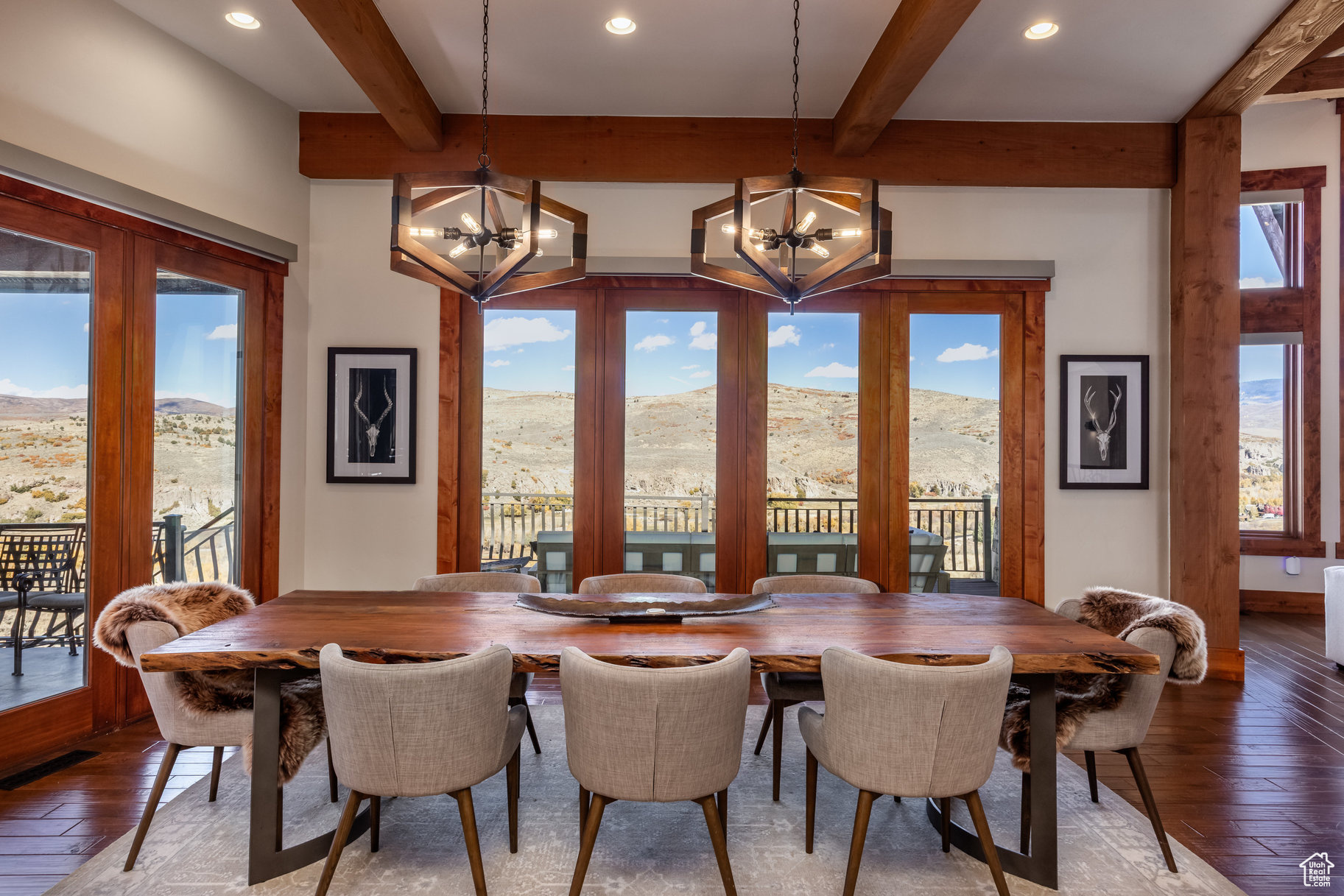 VICTORY RANCH - Residential