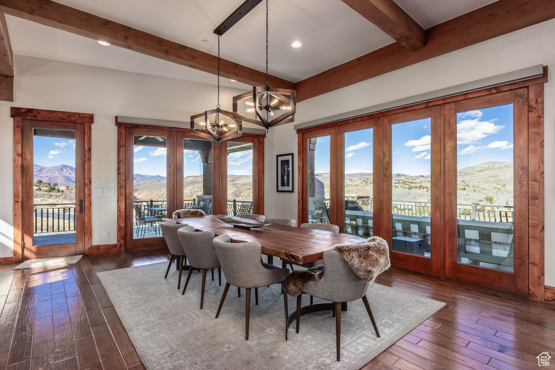 VICTORY RANCH - Residential