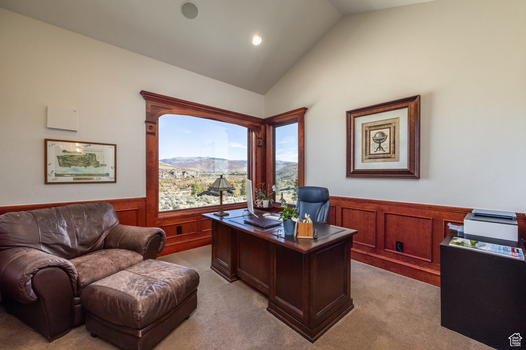 VICTORY RANCH - Residential