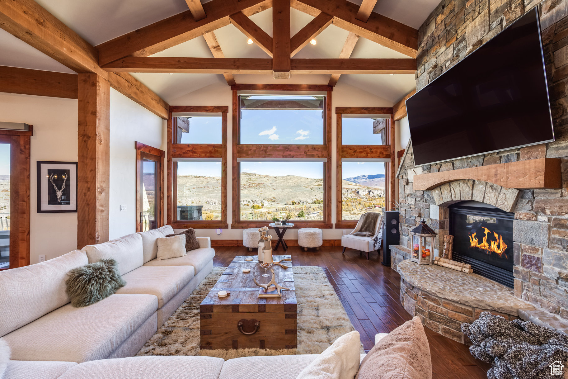 VICTORY RANCH - Residential