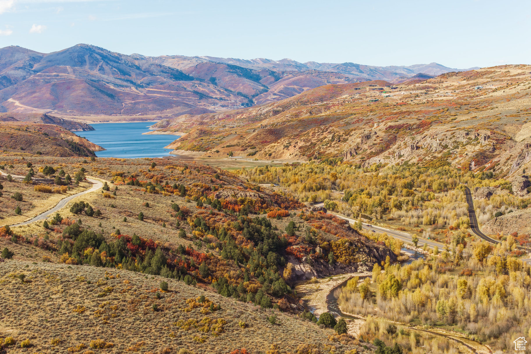 VICTORY RANCH - Residential