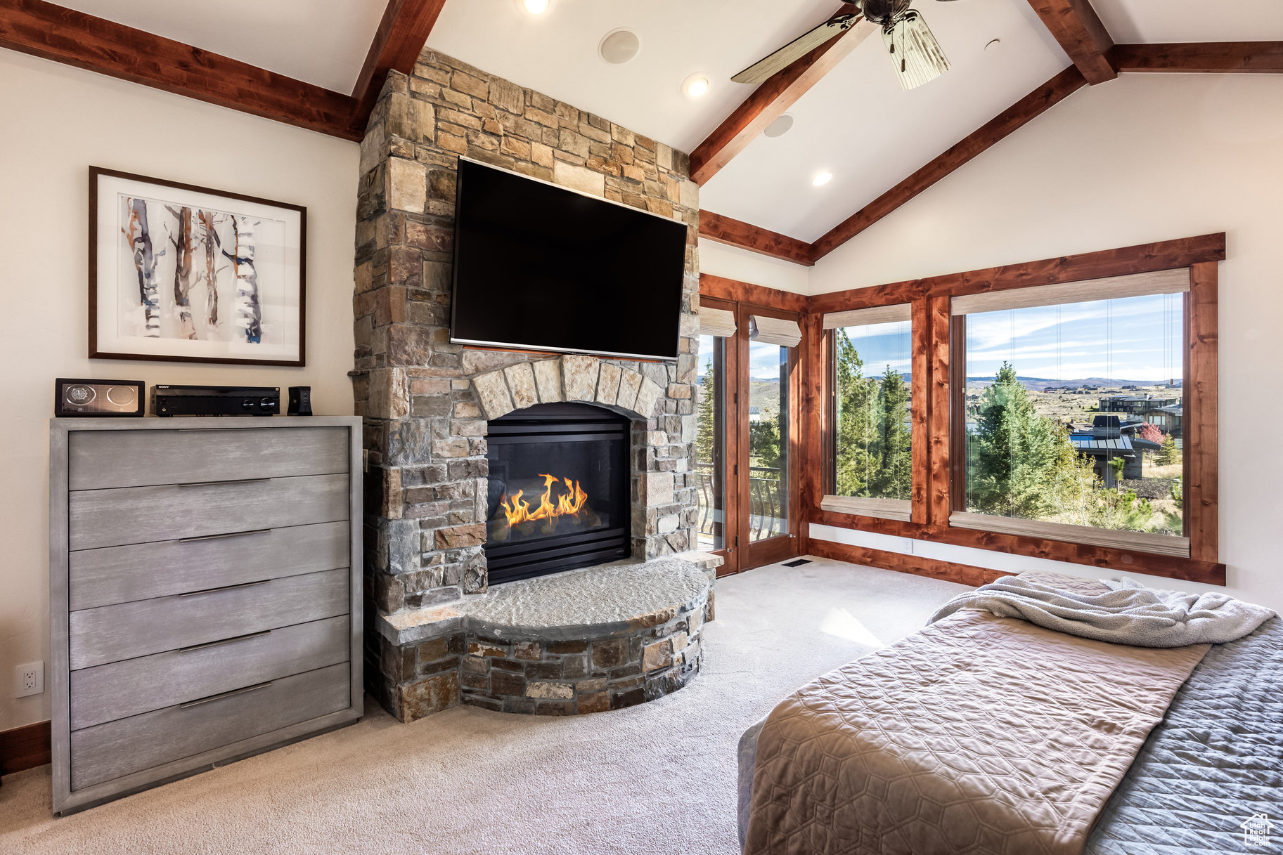 VICTORY RANCH - Residential