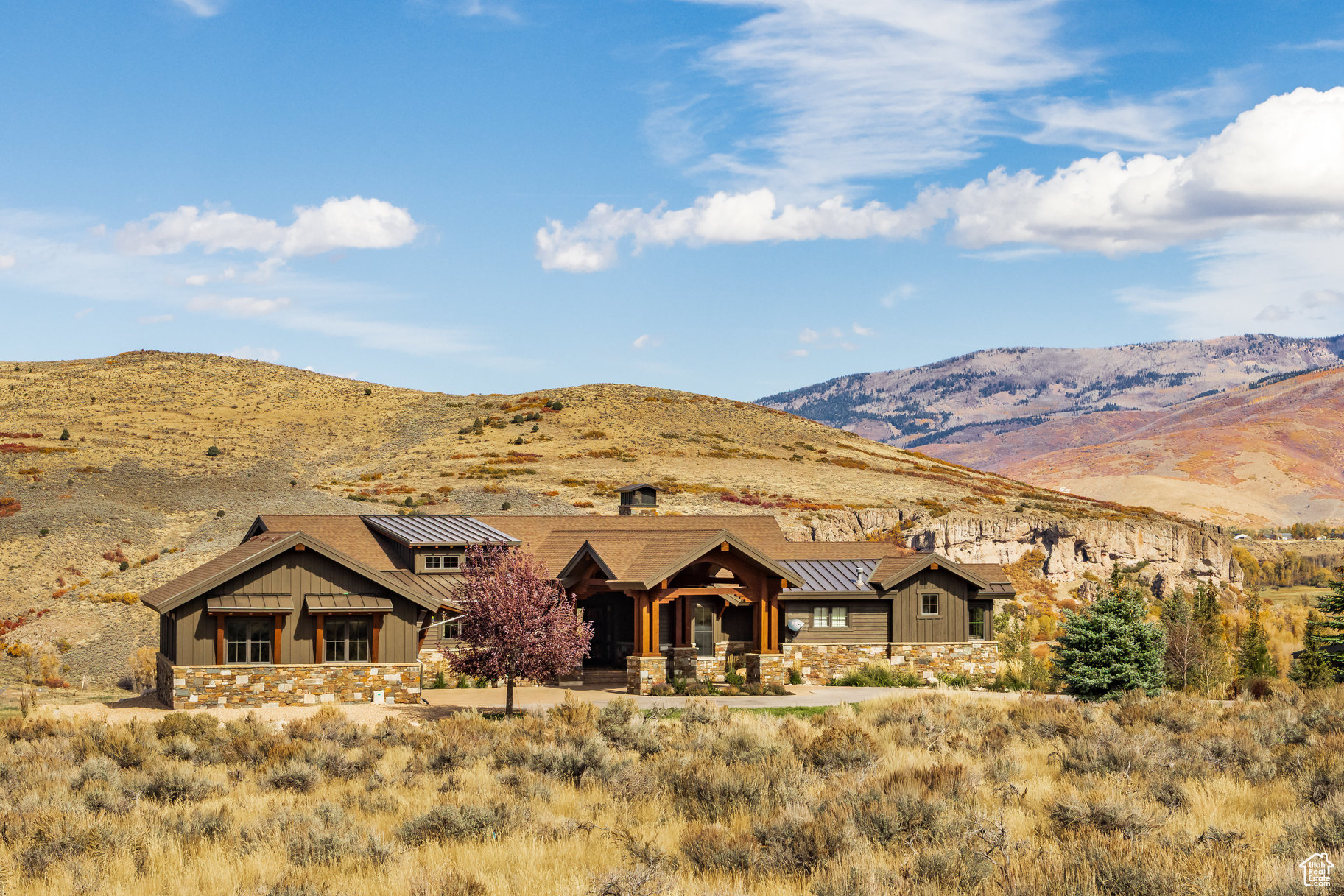 VICTORY RANCH - Residential