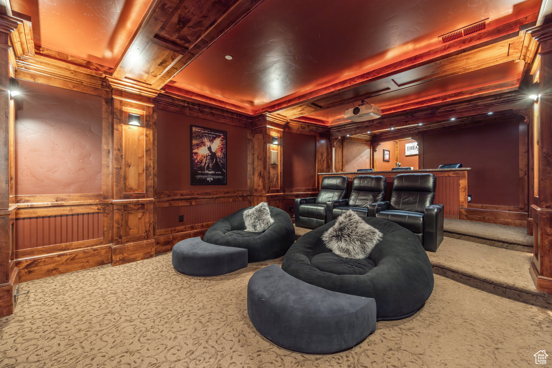 VICTORY RANCH - Residential