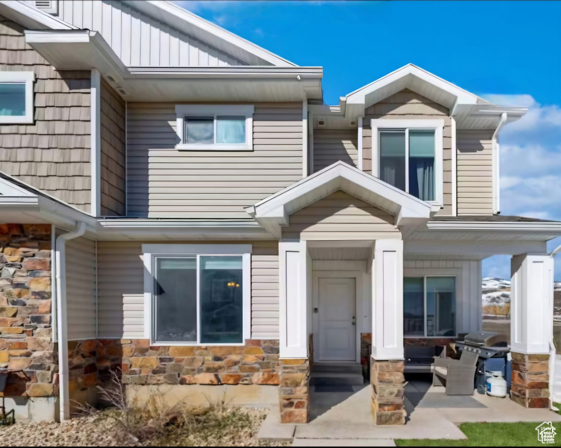 279 W Seasons Ln, Garden City, Utah image 1