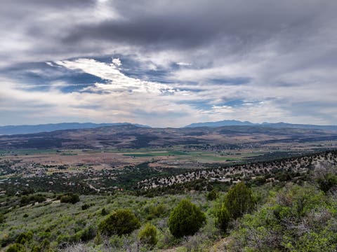Vacant Land For Sale - 5 Red Fox Way #5<br/> Sanpete County, Fairview, UT 84629