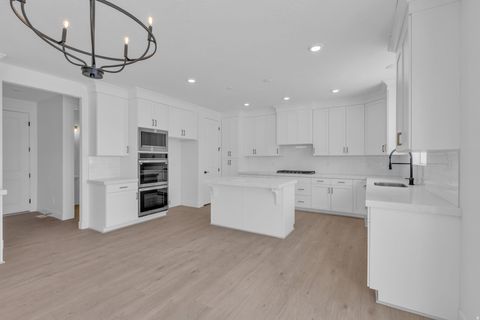 Tiny photo for 2821 N SCARLET ROAD RD #149, Eagle Mountain, UT 84005 (MLS # 2169504)