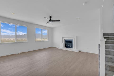 Tiny photo for 2821 N SCARLET ROAD RD #149, Eagle Mountain, UT 84005 (MLS # 2169504)
