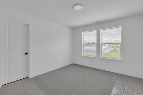 Tiny photo for 2821 N SCARLET ROAD RD #149, Eagle Mountain, UT 84005 (MLS # 2169504)
