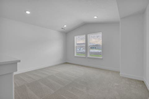 Tiny photo for 2821 N SCARLET ROAD RD #149, Eagle Mountain, UT 84005 (MLS # 2169504)