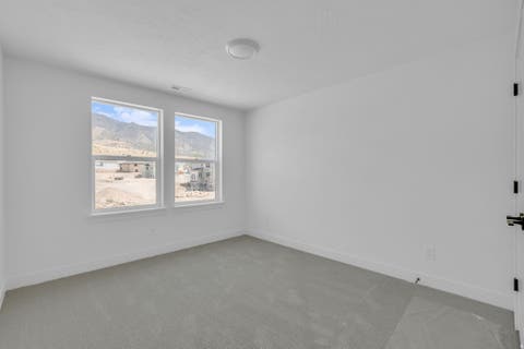 Tiny photo for 2821 N SCARLET ROAD RD #149, Eagle Mountain, UT 84005 (MLS # 2169504)