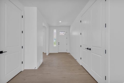 Tiny photo for 2821 N SCARLET ROAD RD #149, Eagle Mountain, UT 84005 (MLS # 2169504)