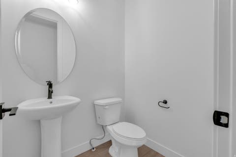 Tiny photo for 2821 N SCARLET ROAD RD #149, Eagle Mountain, UT 84005 (MLS # 2169504)