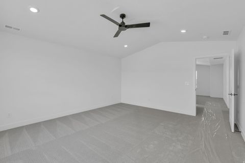 Tiny photo for 2821 N SCARLET ROAD RD #149, Eagle Mountain, UT 84005 (MLS # 2169504)