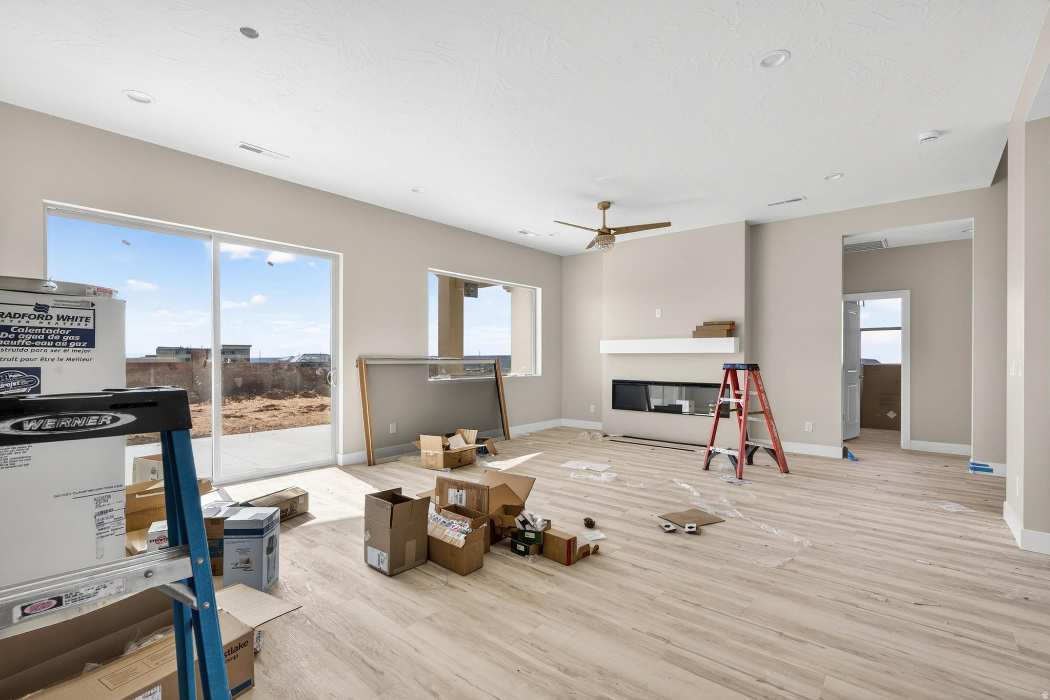 HEIGHTS SUB - Residential