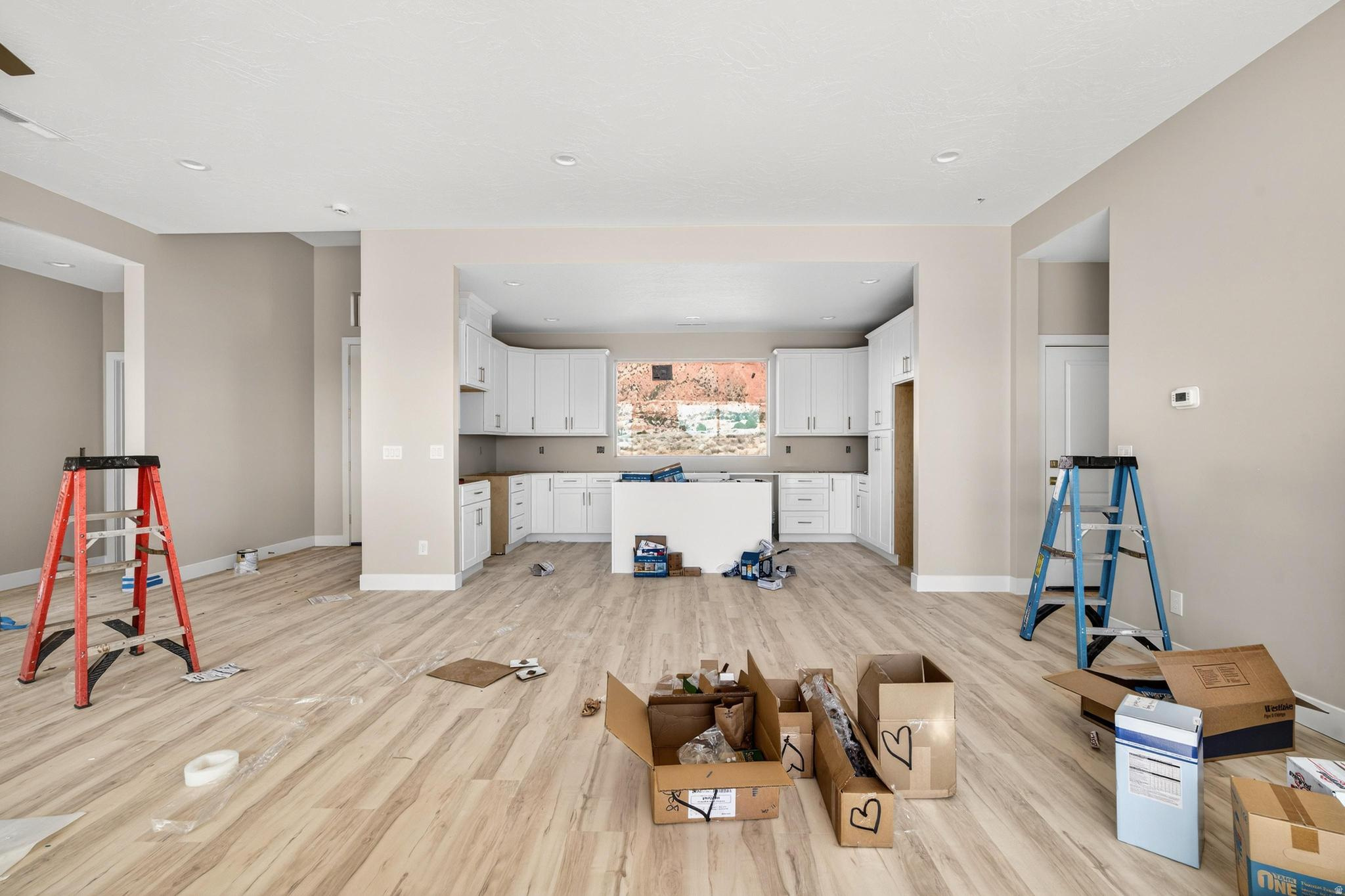 HEIGHTS SUB - Residential