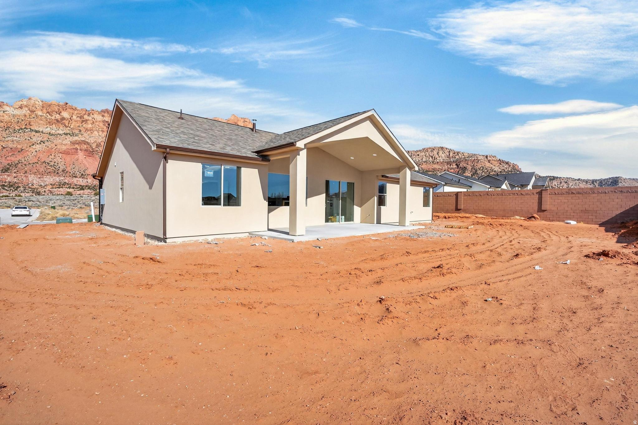 HEIGHTS SUB - Residential