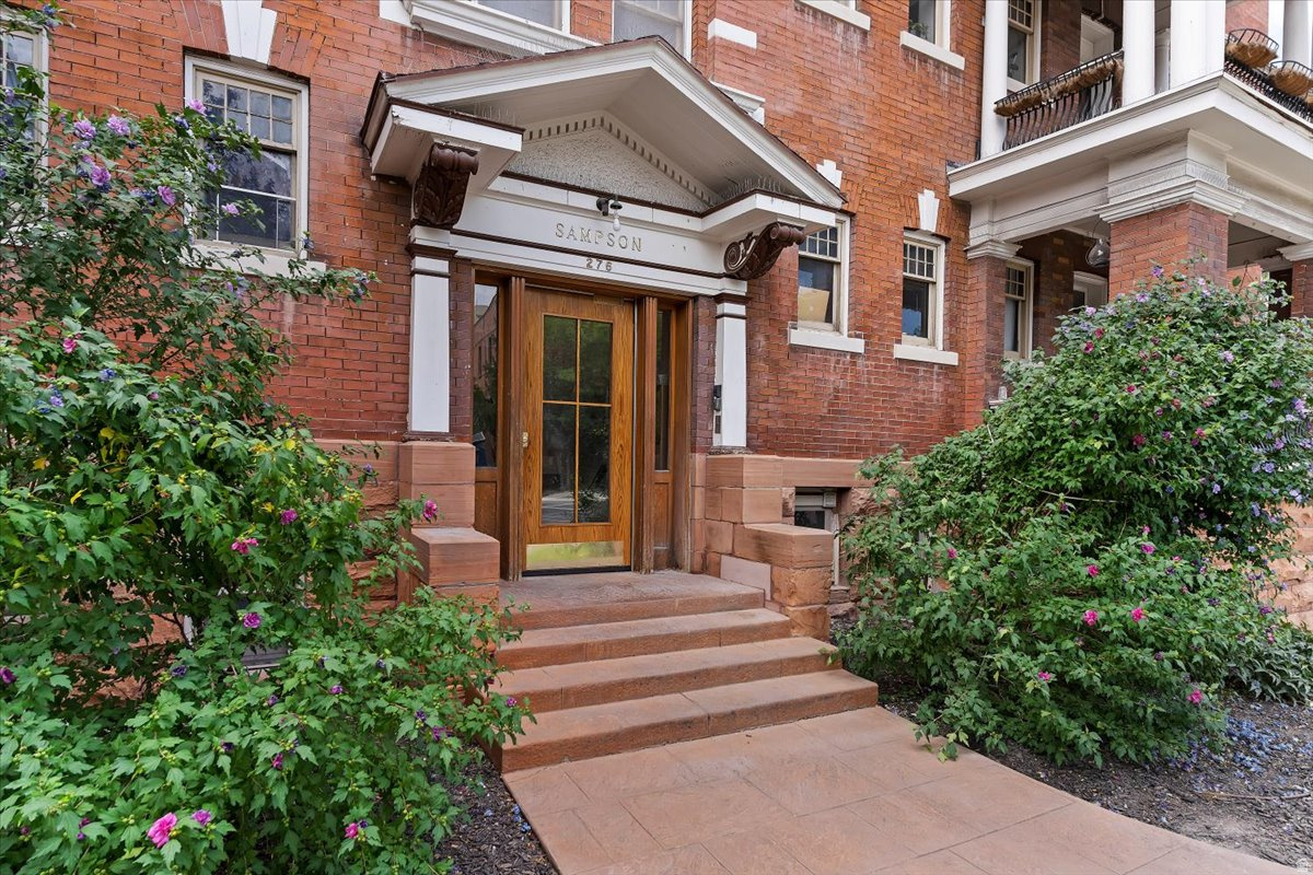 SAMPSON ALTADENA CON - Residential