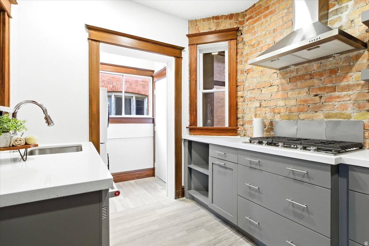 SAMPSON ALTADENA CON - Residential