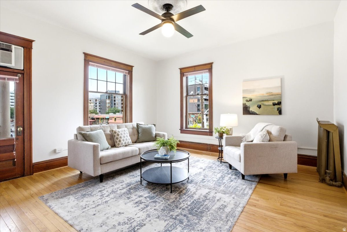 SAMPSON ALTADENA CON - Residential