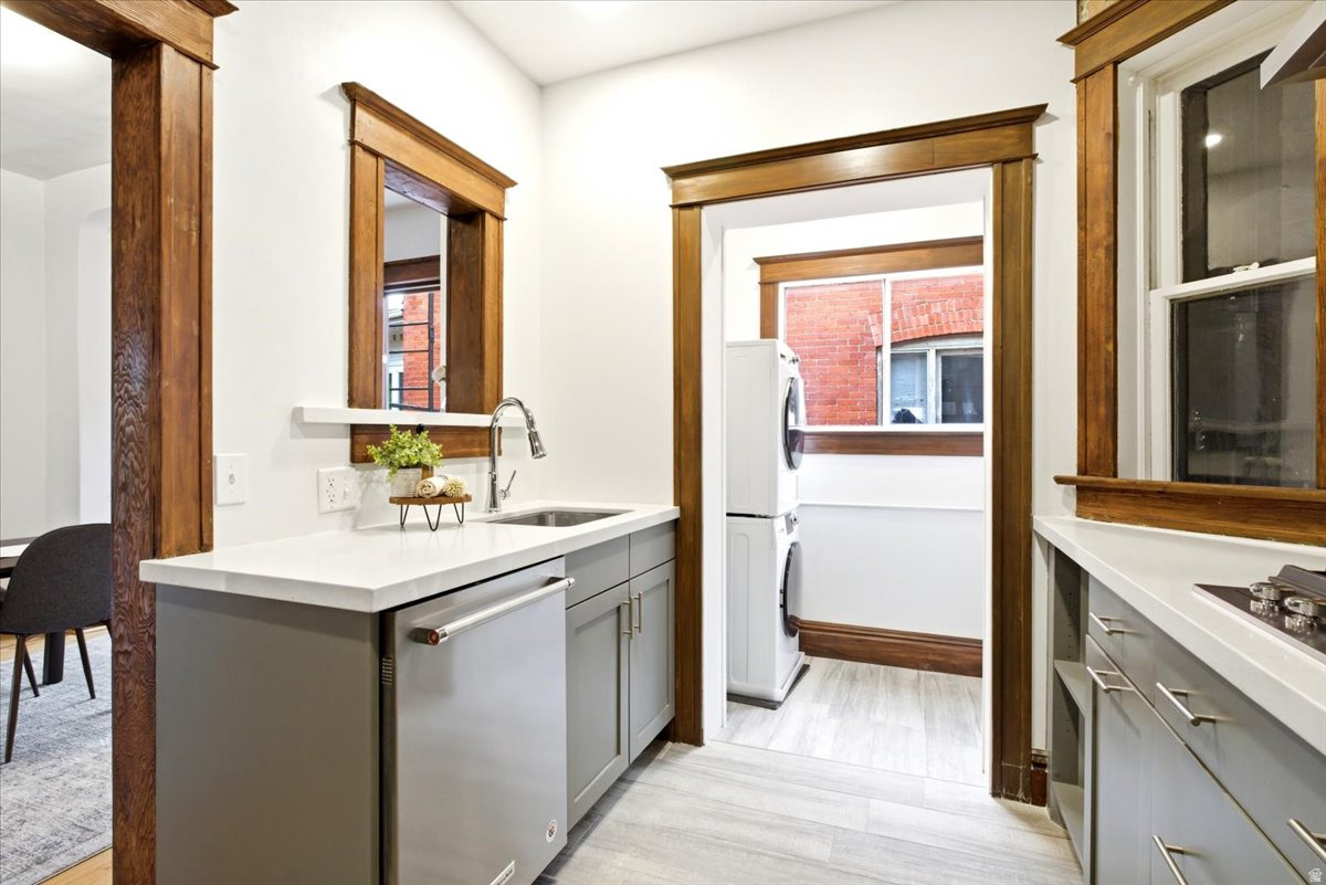 SAMPSON ALTADENA CON - Residential