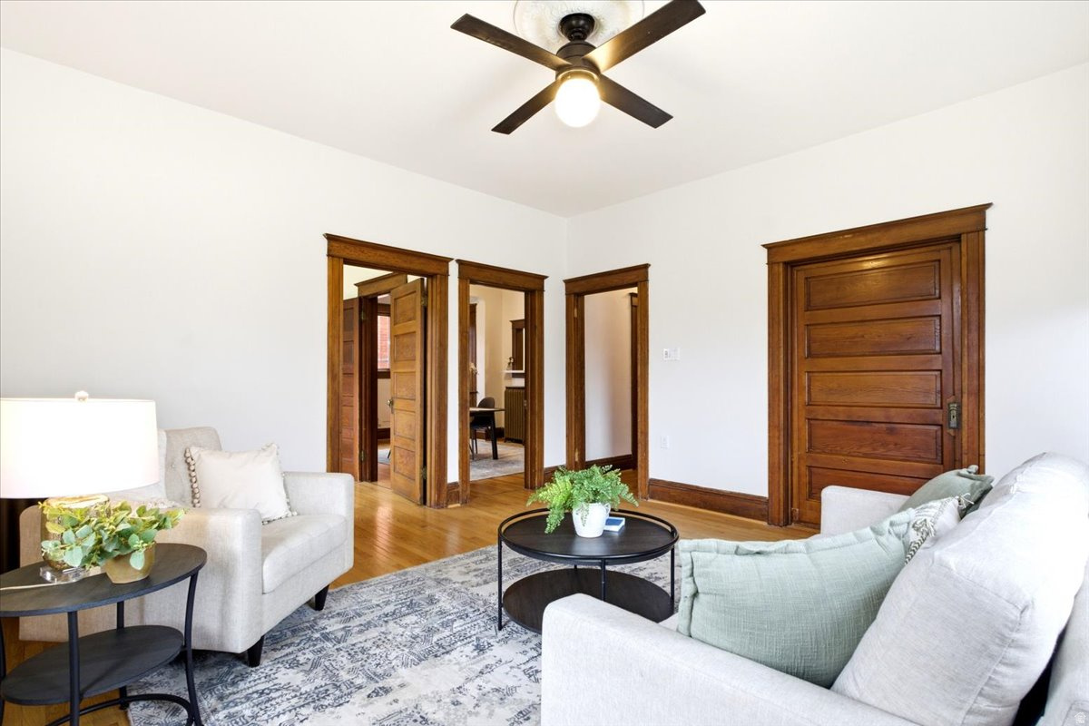 SAMPSON ALTADENA CON - Residential