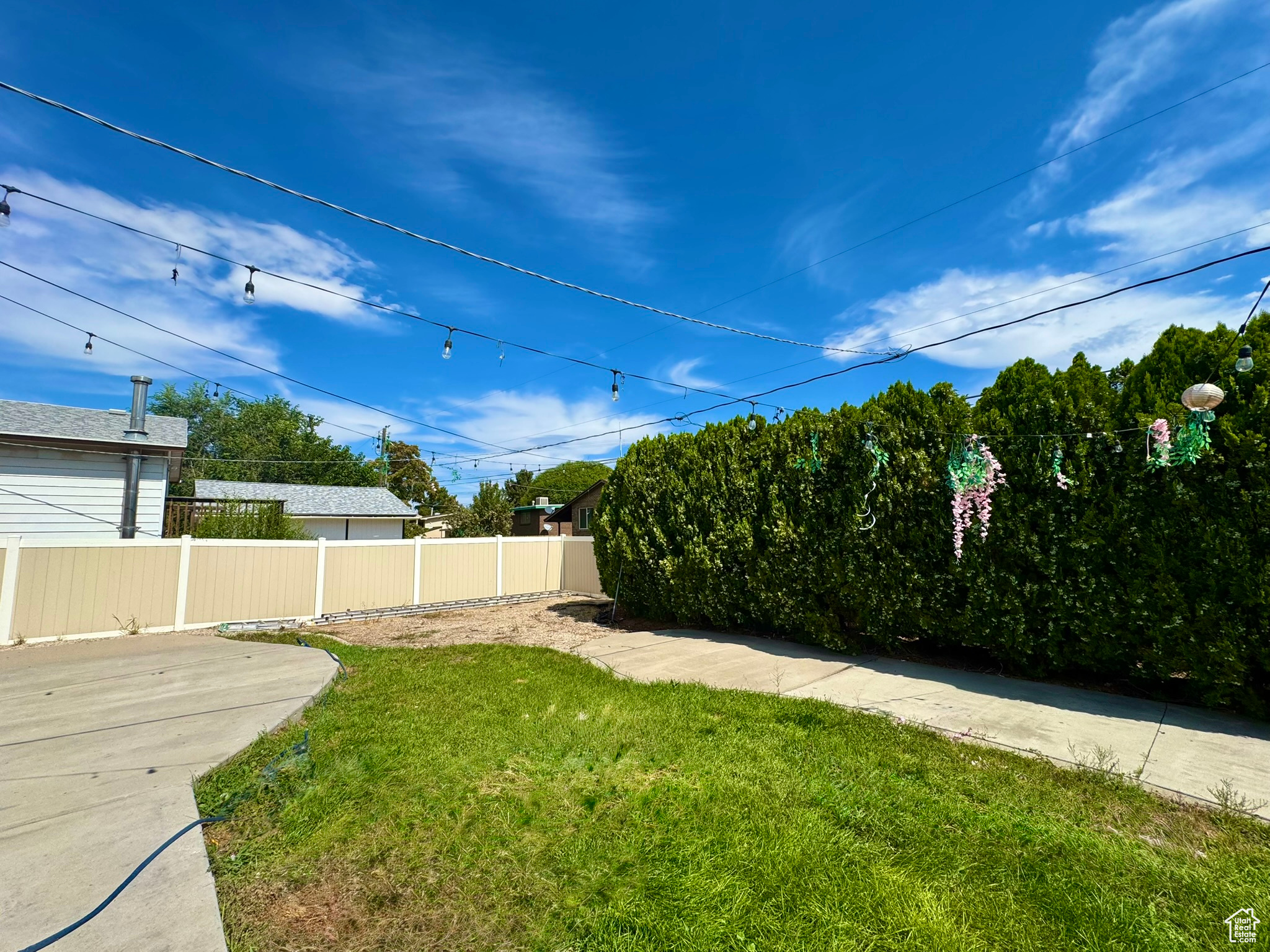HILLSDALE SUB - Residential