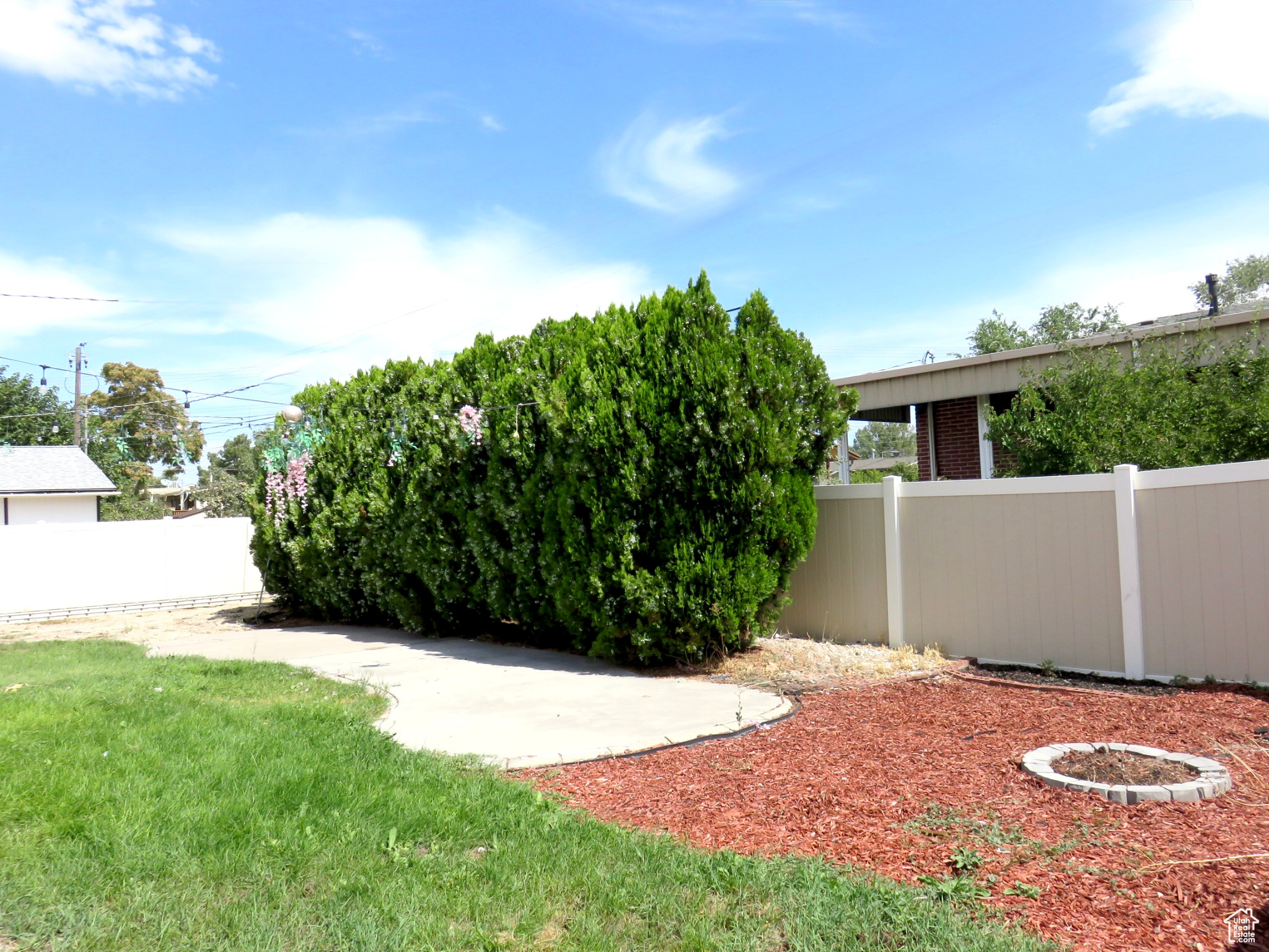 HILLSDALE SUB - Residential