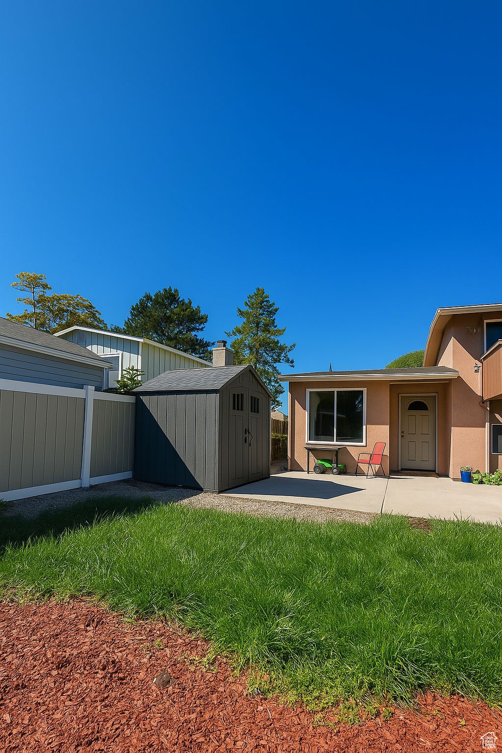 HILLSDALE SUB - Residential