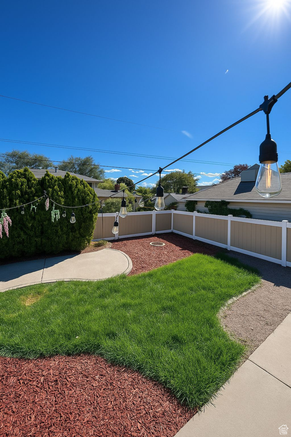 HILLSDALE SUB - Residential