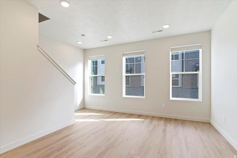 Tiny photo for 832 W IVYWELL LN N #222, North Salt Lake, UT 84054 (MLS # 2133861)