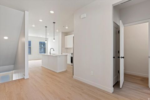 Tiny photo for 832 W IVYWELL LN N #222, North Salt Lake, UT 84054 (MLS # 2133861)