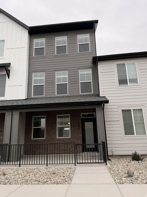 Tiny photo for 832 W IVYWELL LN N #222, North Salt Lake, UT 84054 (MLS # 2133861)