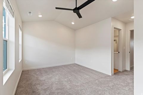Tiny photo for 832 W IVYWELL LN N #222, North Salt Lake, UT 84054 (MLS # 2133861)